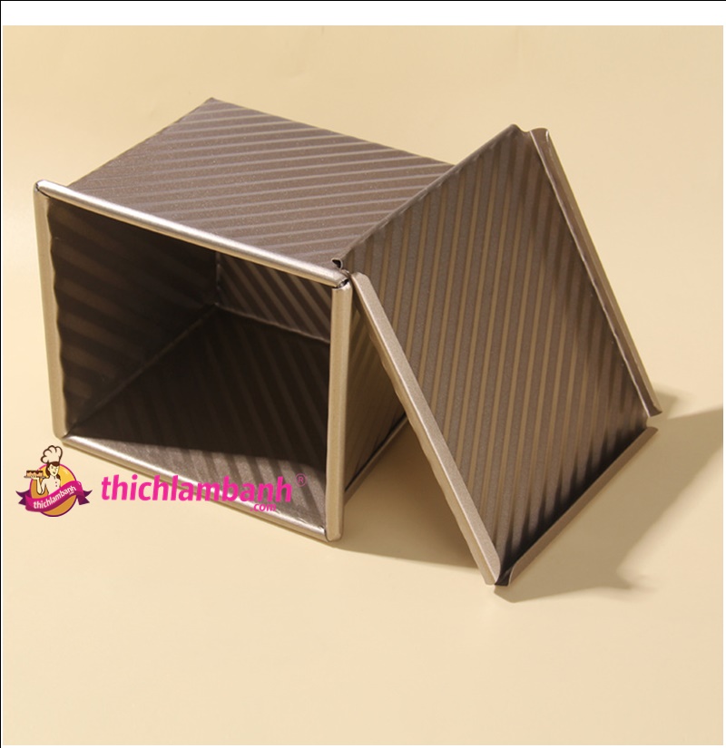 Khuôn sandwich chống dính 250g