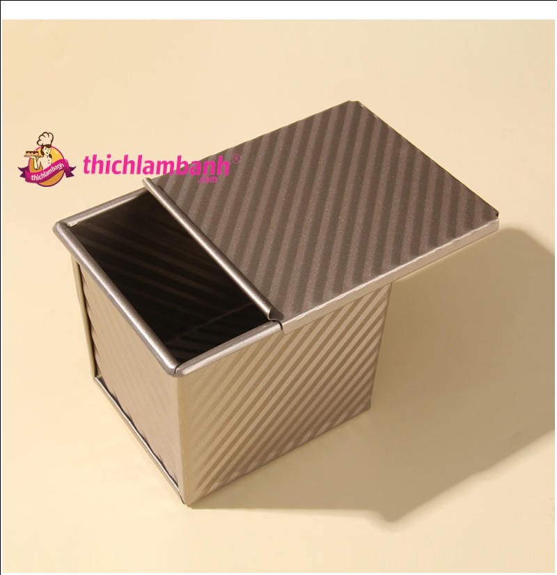 Khuôn sandwich chống dính 250g