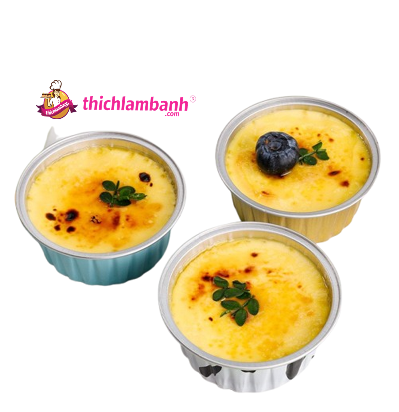 Cốc thiếc có nắp 125ml (Màu ngẫu nhiên)