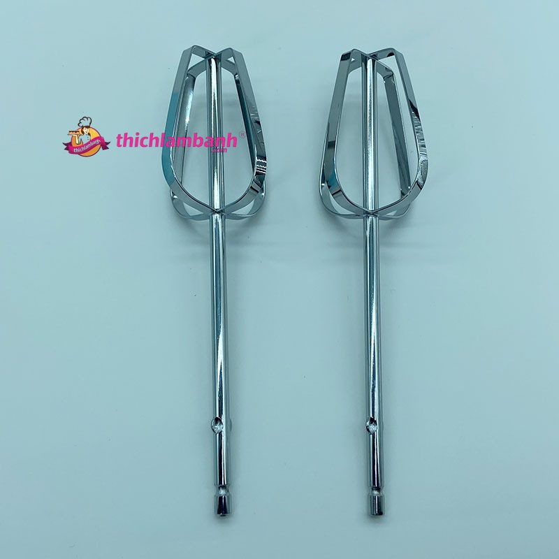 Bộ 2 que đánh trứng thay thế
