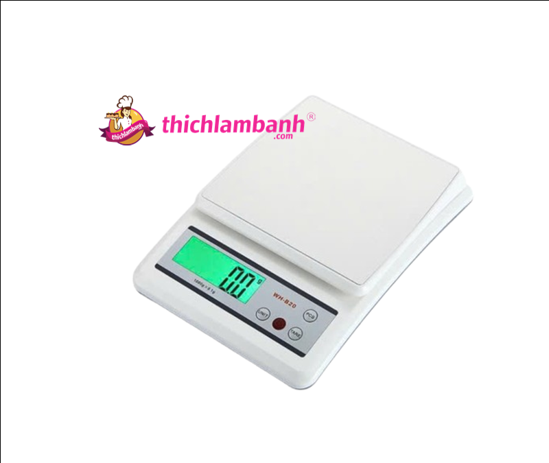 Cân Điện Tử WH B20 10kg