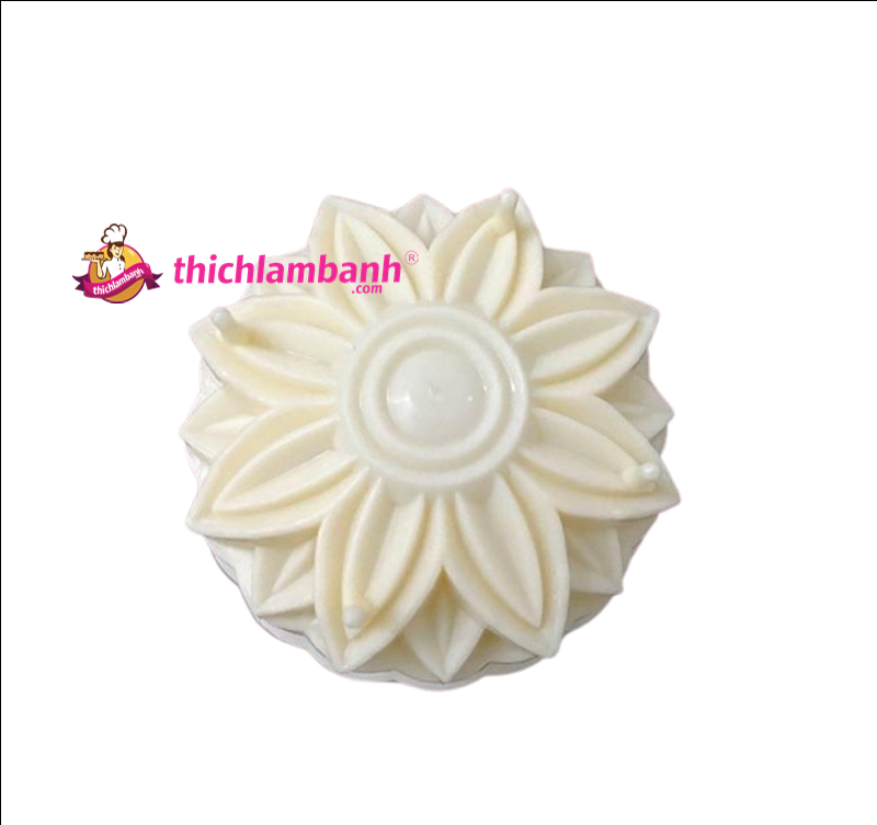 Cặp khuôn rau câu Vĩnh Trường Số 32