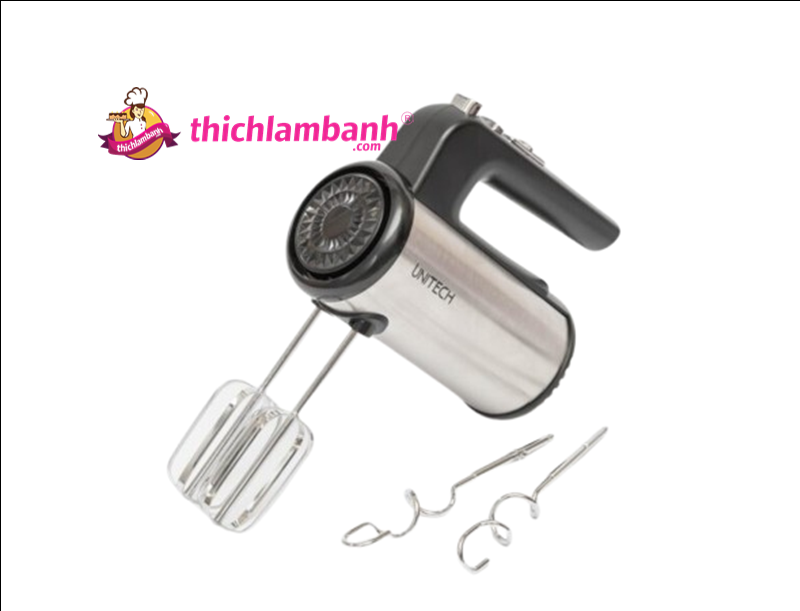 Máy đánh trứng cầm tay Unitech HU-3110